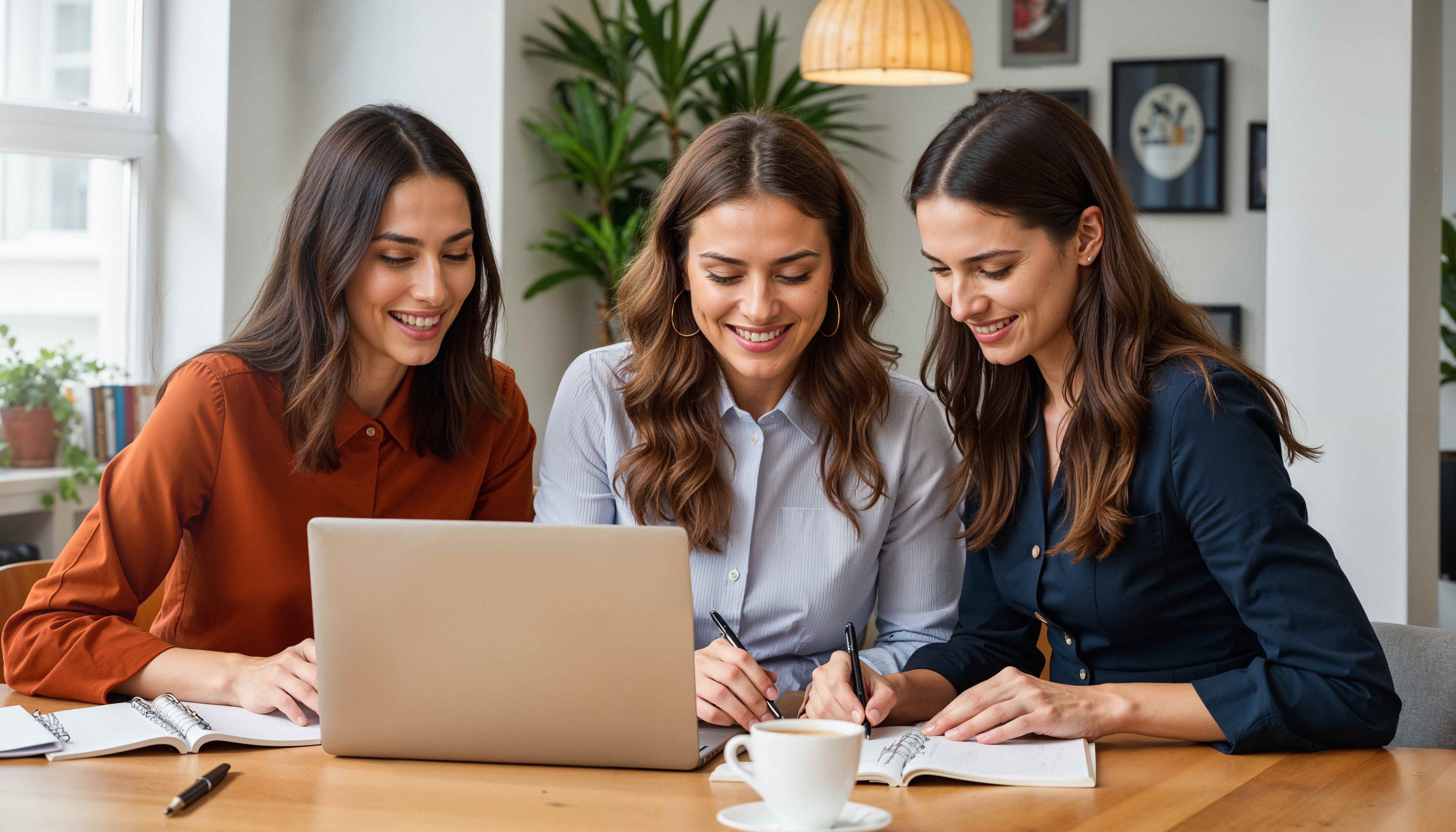 Formación de Líderes