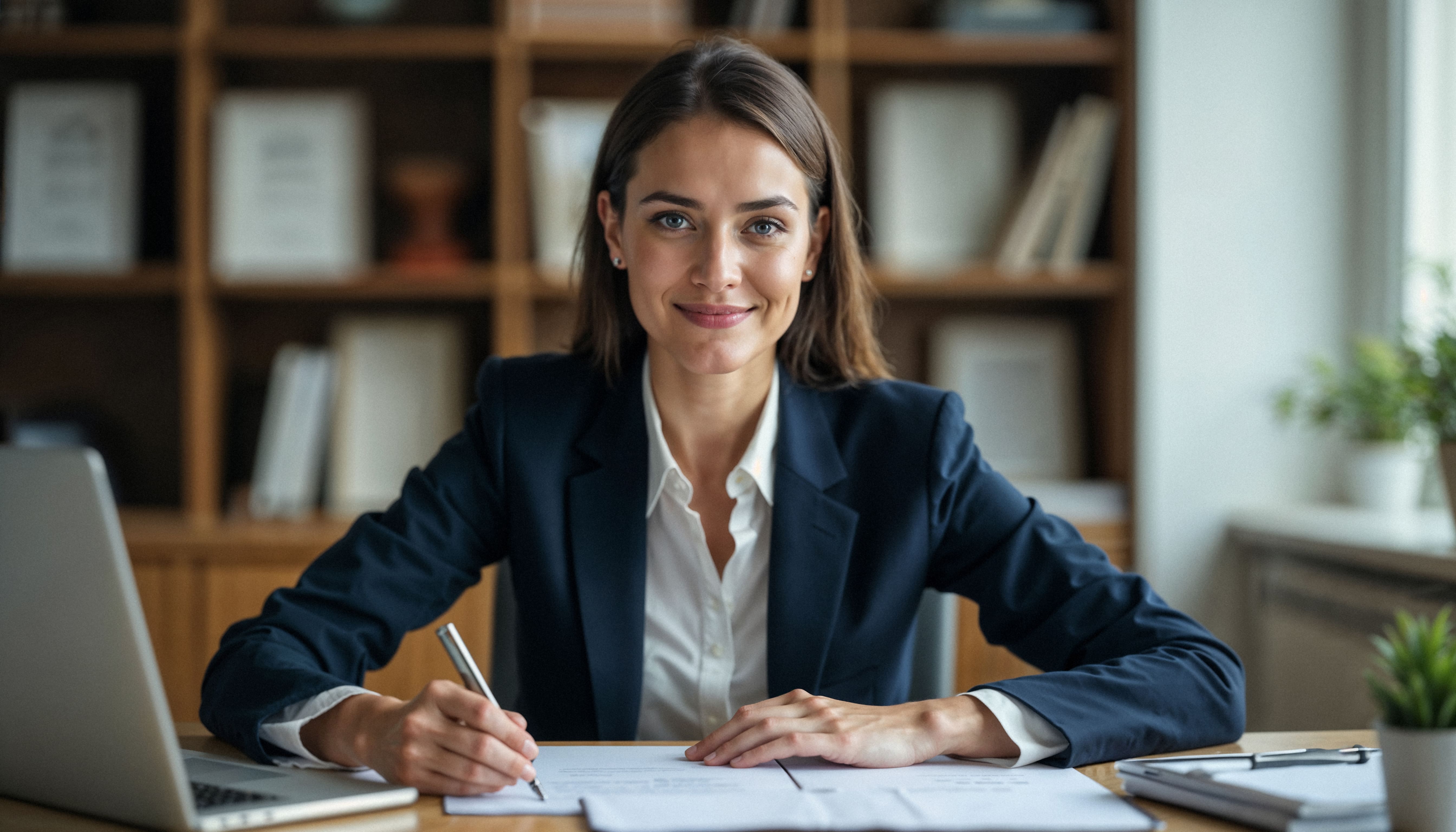 Estructura organizativa