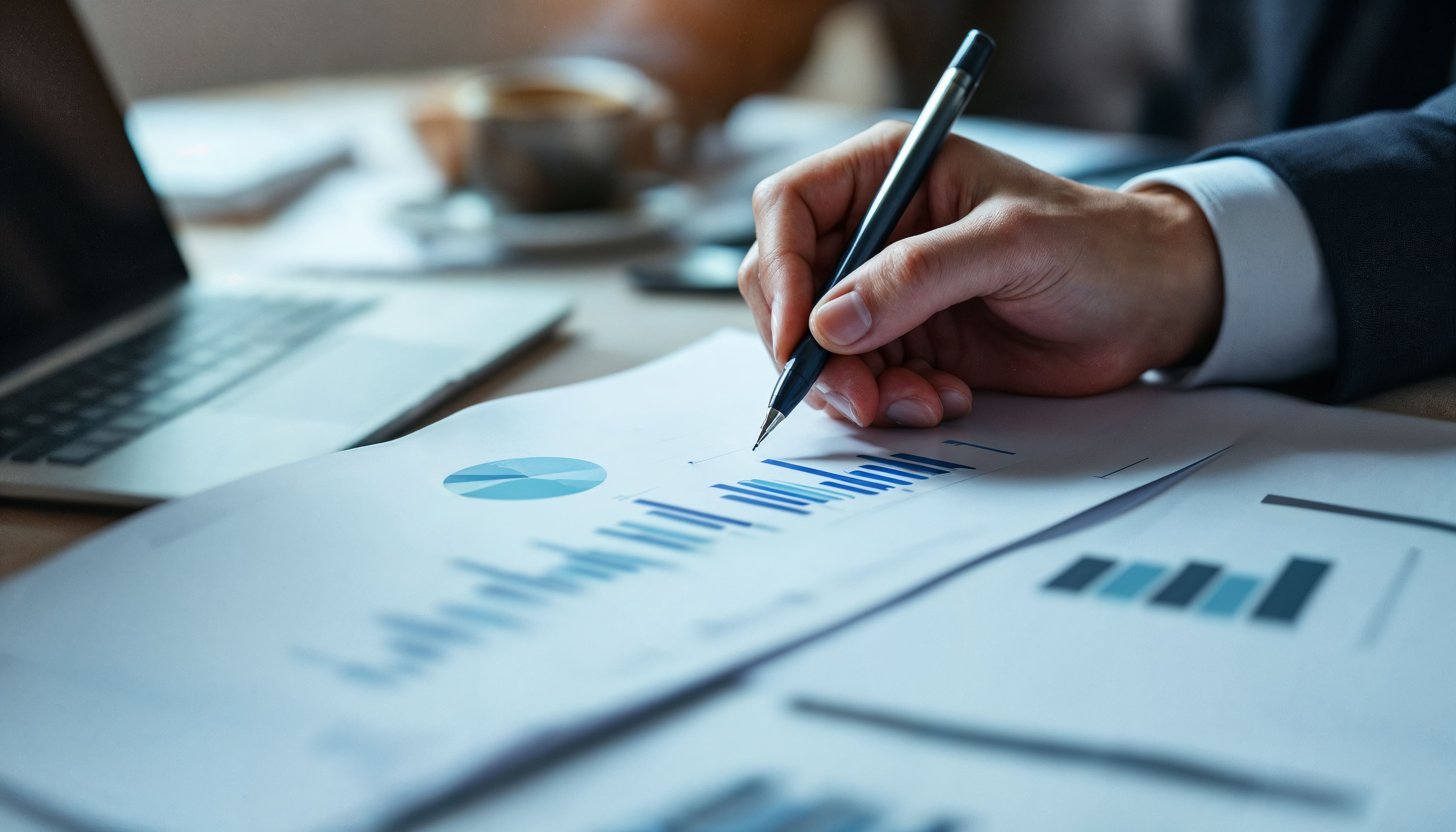 Gestión de data maestra y eventos de personal