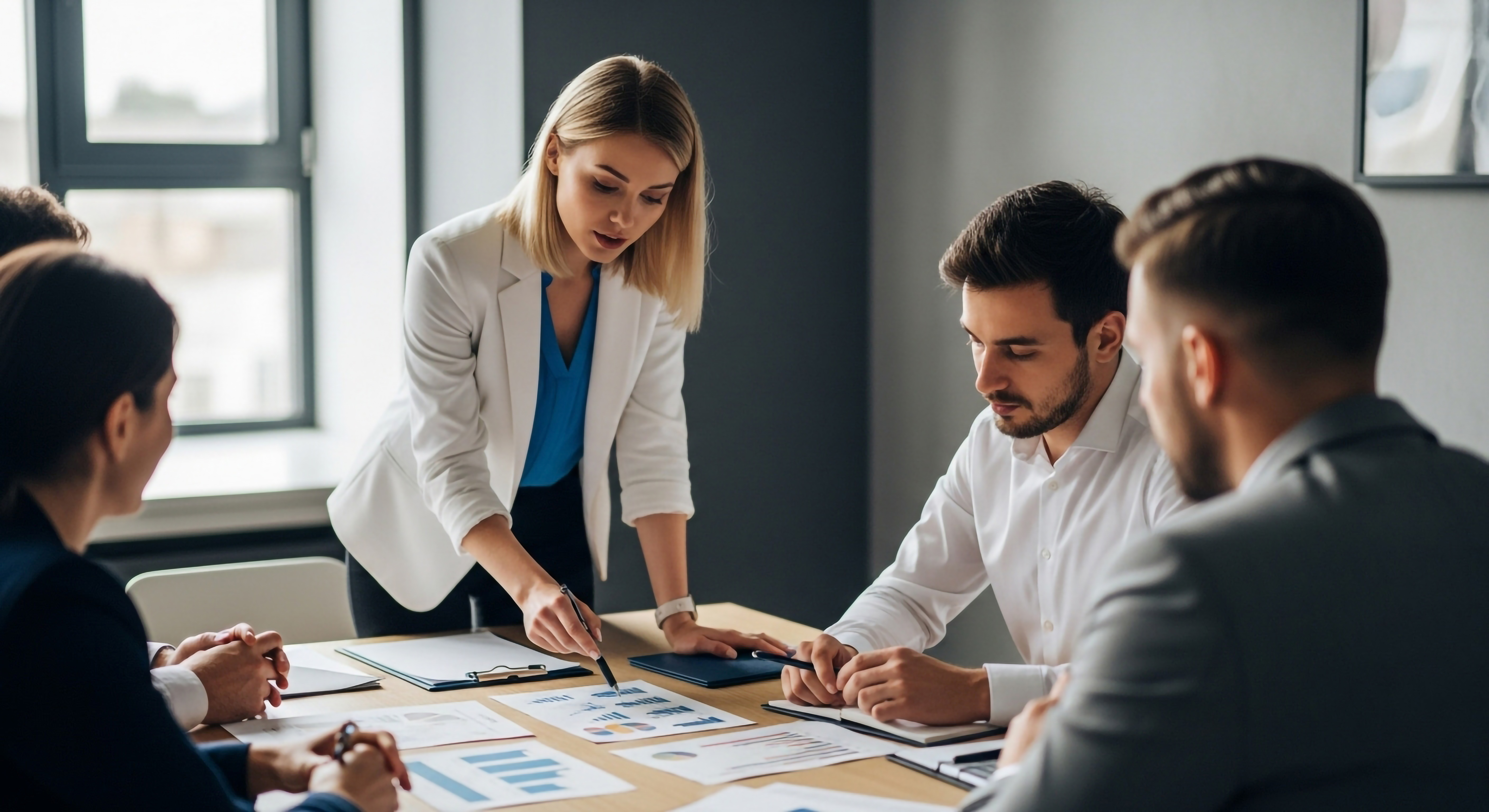 Autoservicios de tiempo 