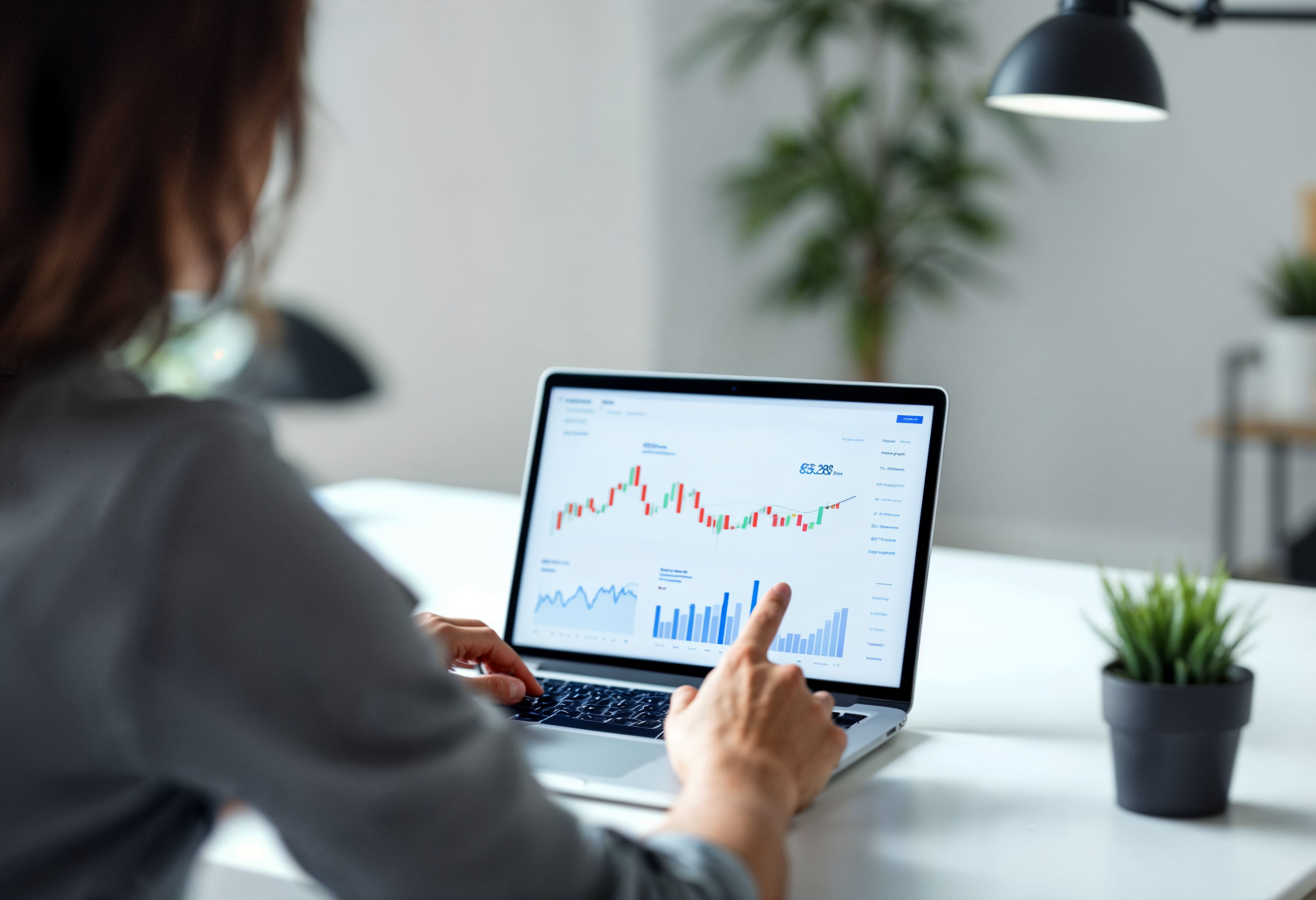 Resultados de la ejecución de nomina