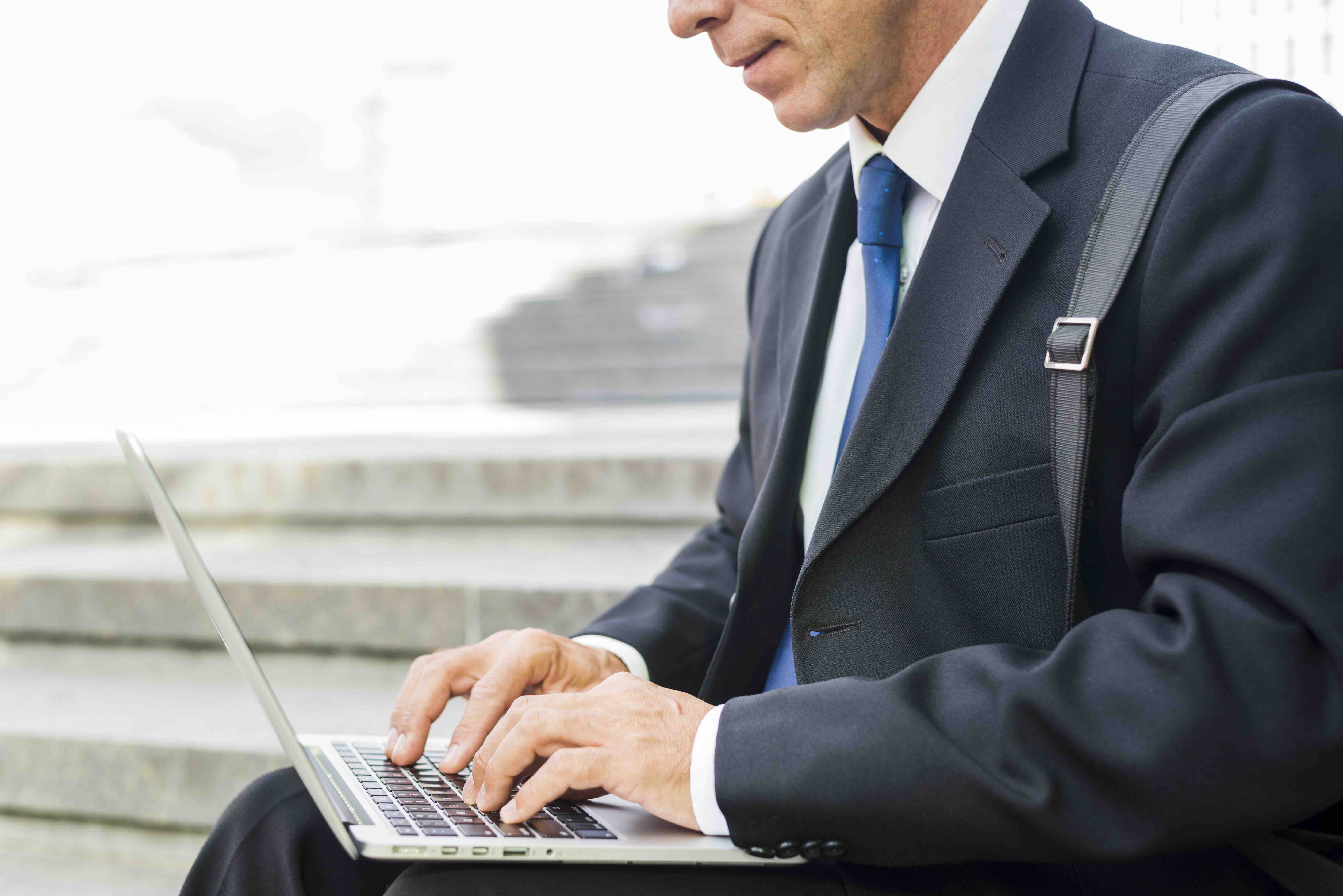 Configuración administrativa 