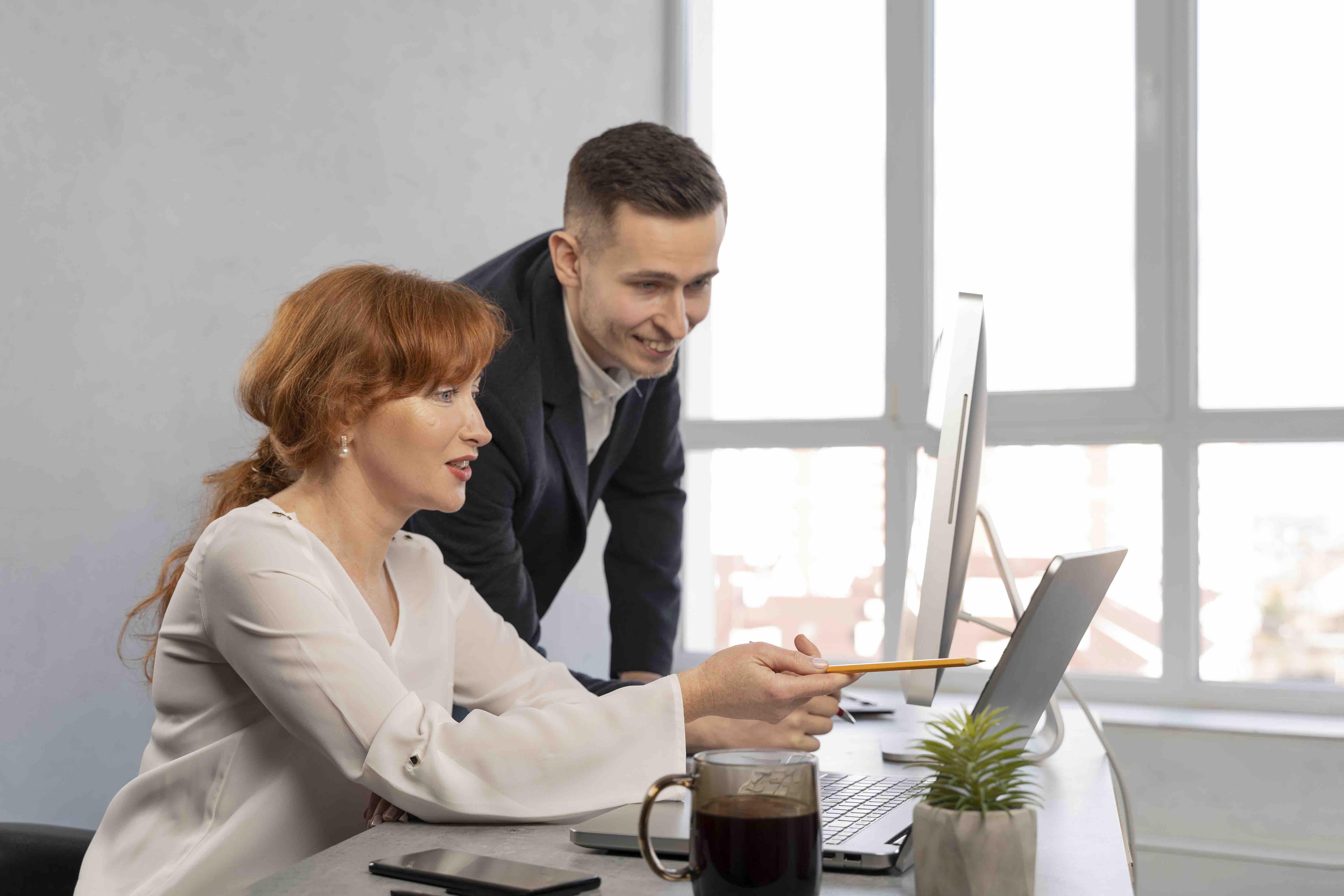 Gestionar notificaciones 