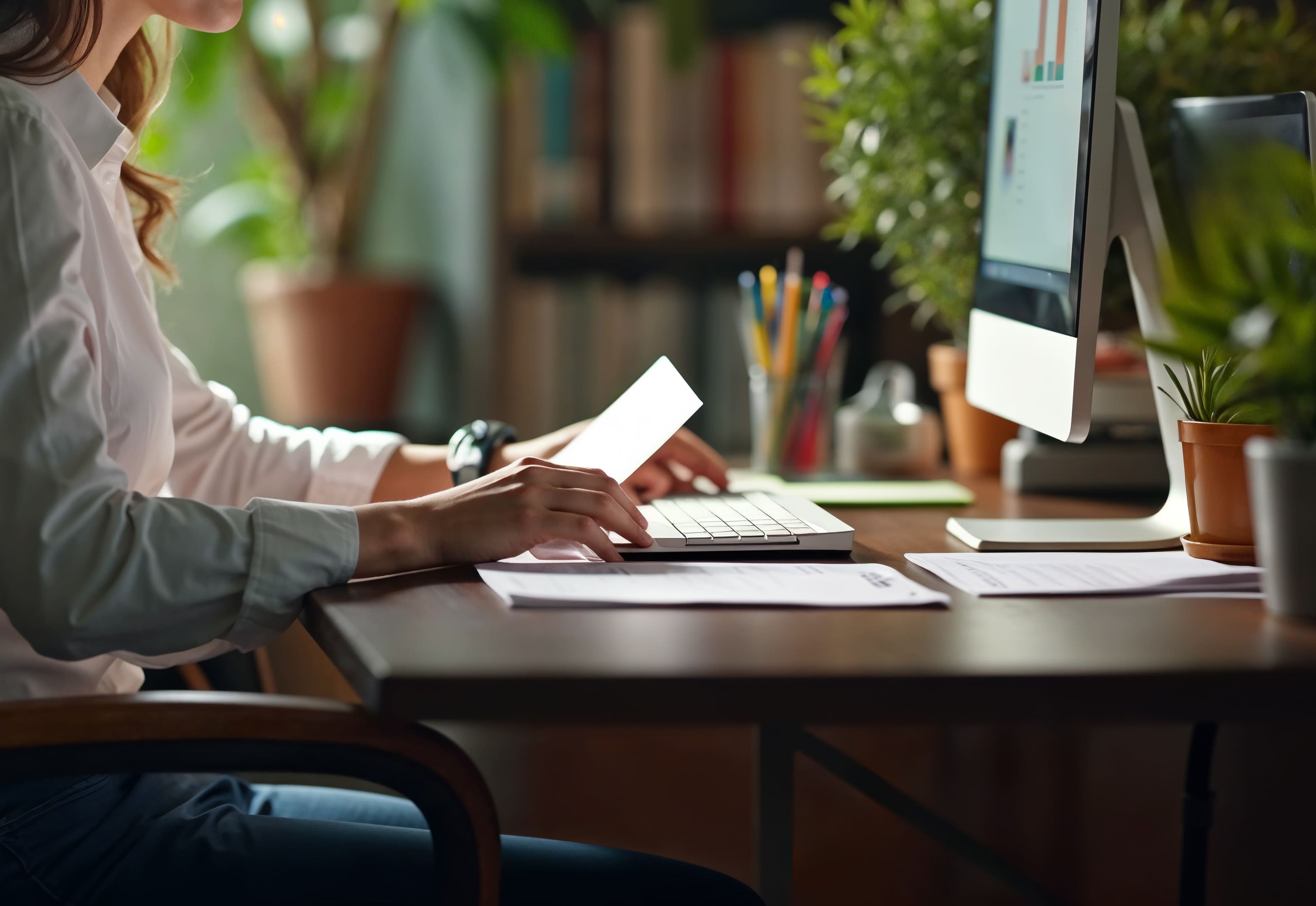 Actualización de Información Personal