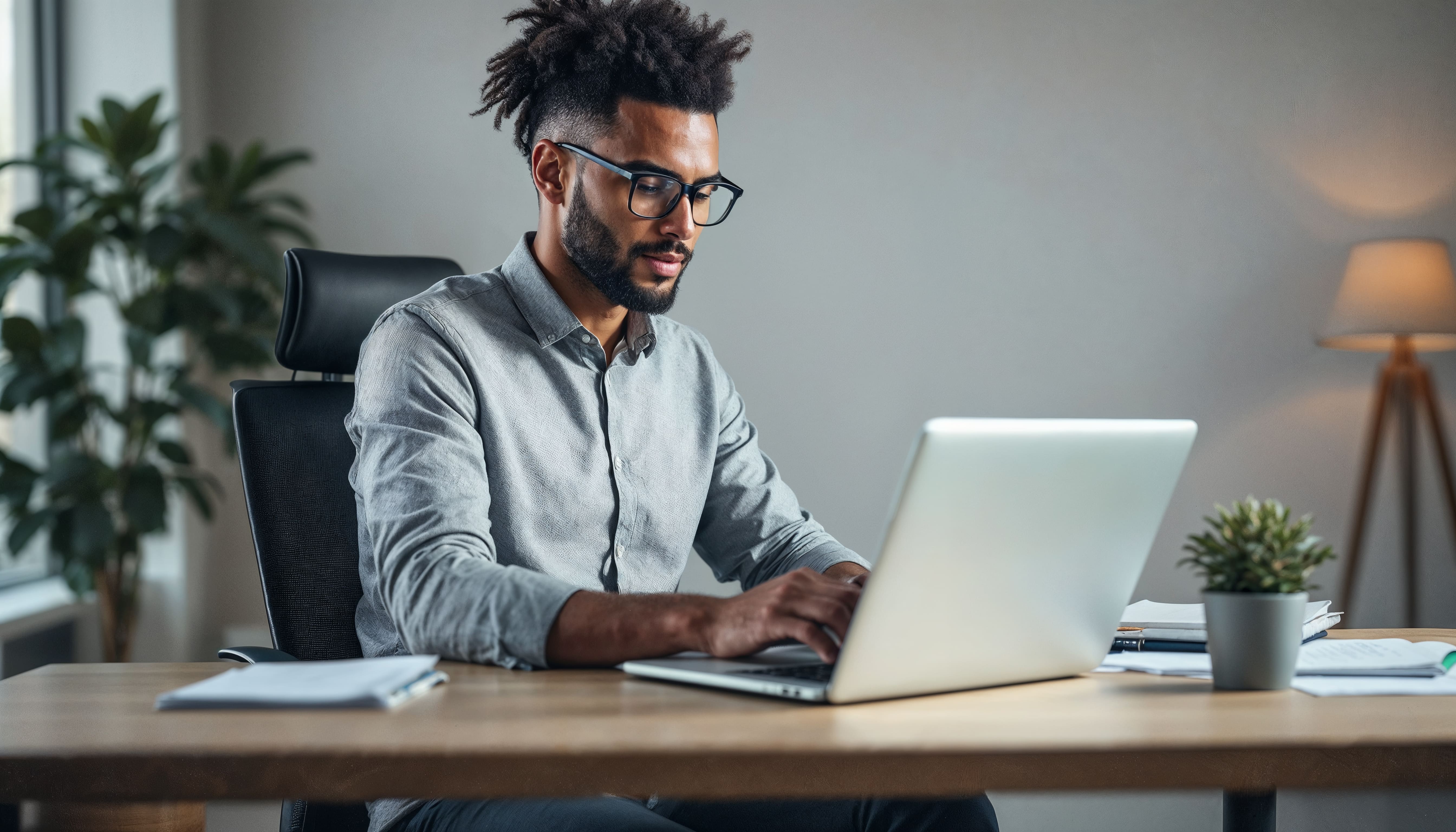 Registro de Ausencias