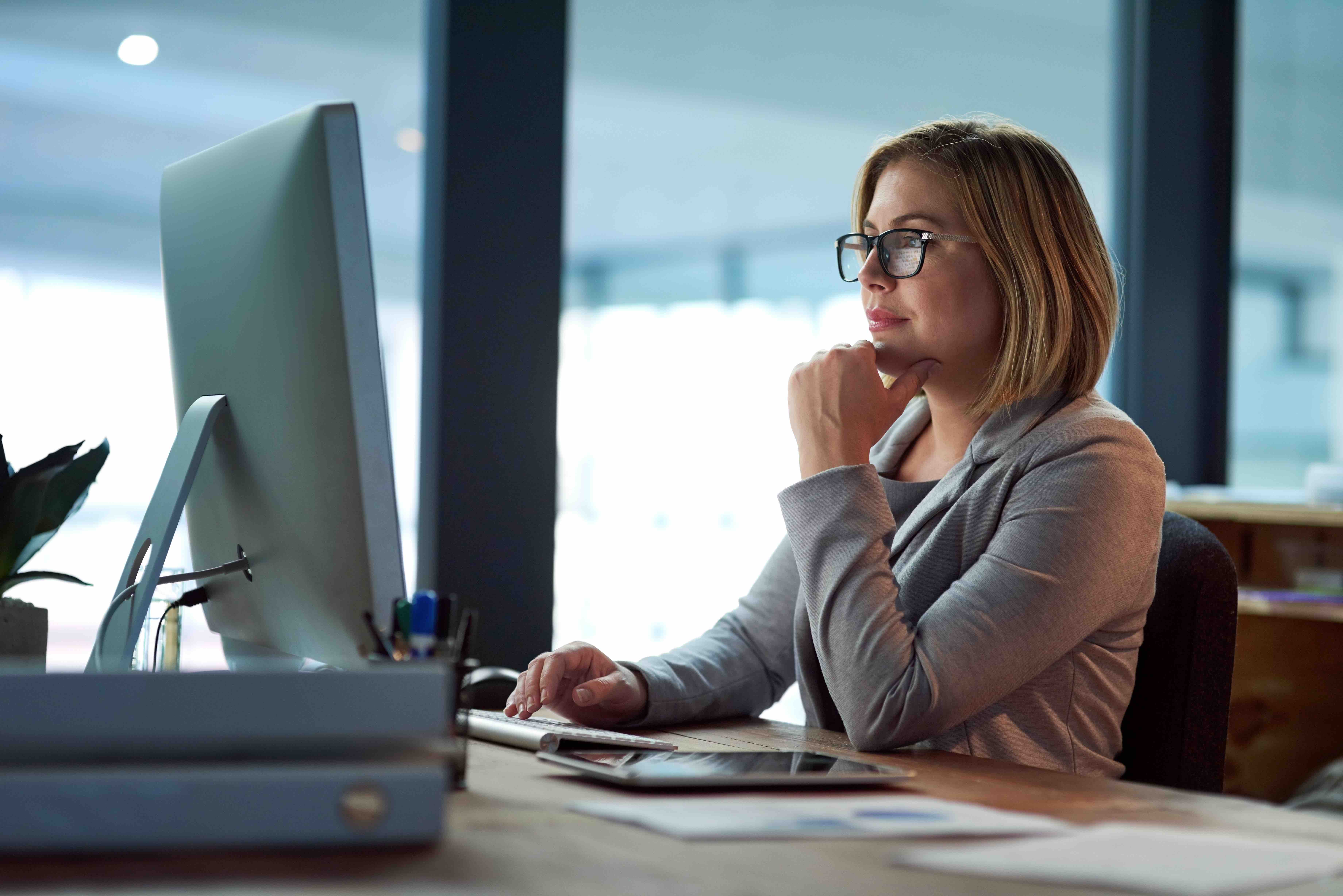 Notificación de cambios masivos