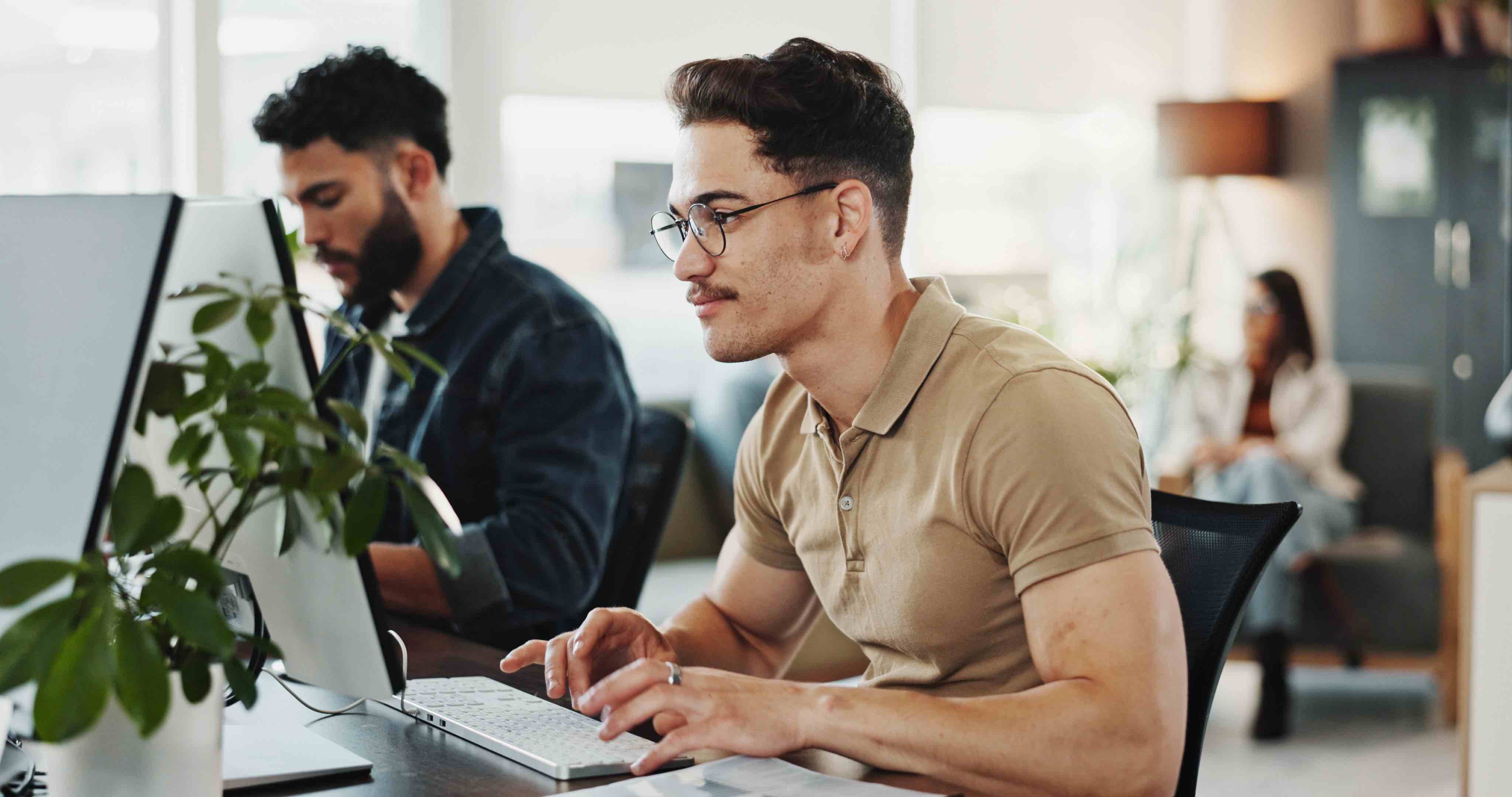 Flujo de aprobación de los perfiles de puesto