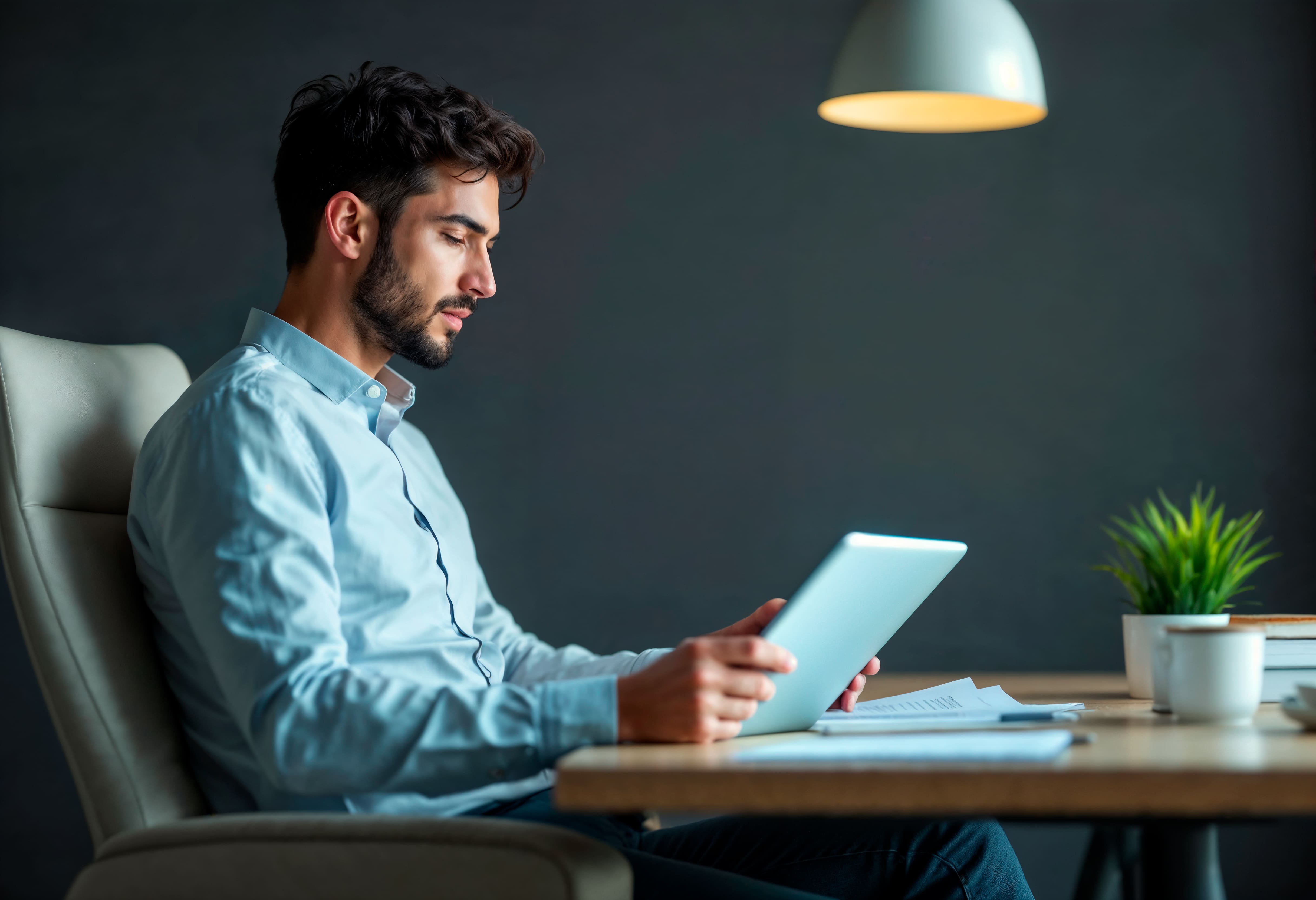 Autoservicio de Beneficios